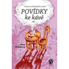 Povídky ke kávě III. - Hana Hrabáková Povídky ke kávě III. - Hana Hrabáková