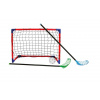 Cross Floorball CROSS set , 2 palice 1 bránka 101891567 Cross Floorball CROSS set , 2 palice 1 bránka 101891567