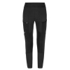 SALEWA PUEZ DRY RESPONSIVE CARGO TIGHTS W BLACK BLACK OUT NOHAVICE Veľkosť: M SALEWA PUEZ DRY RESPONSIVE CARGO TIGHTS W BLACK BLACK OUT NOHAVICE Veľkosť: M