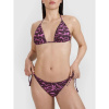 Dámske bikiny so stredne vysokým pásom 4F 4FWSS25UBKBF076-50A L Dámske bikiny so stredne vysokým pásom 4F 4FWSS25UBKBF076-50A L