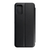 Puzdro SMART VIEW MAGNET na SAMSUNG A02S black Puzdro SMART VIEW MAGNET na SAMSUNG A02S black