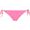Dámske plavky STRING SIDE TIE BIKINI KW0KW02398 TOZ pink - Calvin Klein S Dámske plavky STRING SIDE TIE BIKINI KW0KW02398 TOZ pink - Calvin Klein S