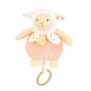 Doudou et Compagnie Paris Doudou Plyšová ovečka hrajúca melódiu 20 cm Doudou et Compagnie Paris Doudou Plyšová ovečka hrajúca melódiu 20 cm