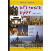 Pět misek rýže /a dvě navíc/ - Vladislav T. Jiroušek Pět misek rýže /a dvě navíc/ - Vladislav T. Jiroušek