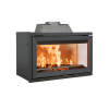 JOTUL I 620 FR - přední a pravé boční prosklení JOTUL I 620 FR - přední a pravé boční prosklení