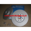 BMW X5 E53 1/00-12/03 predné kotúče Sada L+P / ATE/ 332mm BMW X5 E53 1/00-12/03 predné kotúče Sada L+P / ATE/ 332mm