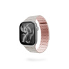 Epico Magnetic+ Silikonový remienok pre Apple Watch SE (40mm)/Series 1-9 (38/40/41mm) 10-11 (42mm) - hviezdne biela 63318103600001 Epico Magnetic+ Silikonový remienok pre Apple Watch SE (40mm)/Series 1-9 (38/40/41mm) 10-11 (42mm) - hviezdne biela 63318103600001
