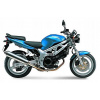 NÁLEPKY NA MOTOCYKEL JUULA PRE SUZUKI SV 650 1999-2001 MODRÁ Y7E NÁLEPKY NA MOTOCYKEL JUULA PRE SUZUKI SV 650 1999-2001 MODRÁ Y7E