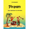 Piraten skladby pre akordeón Piraten skladby pre akordeón