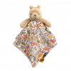 Rainbow Plyšový muchláčik Macko Pú so vzorovanou látkou Rainbow Designs Limited Rainbow Plyšový muchláčik Macko Pú so vzorovanou látkou Rainbow Designs Limited