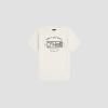 Detské Tričko s krátkym rukávom O NEILL O'NEILL MUIR T-SHIRT 4850129-11010 – Biela Detské Tričko s krátkym rukávom O NEILL O'NEILL MUIR T-SHIRT 4850129-11010 – Biela