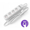 Tesla Smart Power Strip PS300 TSL-SPL-SPS300 Tesla Smart Power Strip PS300 TSL-SPL-SPS300