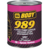 HB BODY 989 4:1 Epoxy Primer, 1L HB BODY 989 4:1 Epoxy Primer, 1L