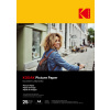 Fotopapír Kodak Picture High Gloss (230g/m2) A4 25 listů Fotopapír Kodak Picture High Gloss (230g/m2) A4 25 listů