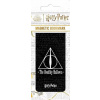 Pyramid International Magnetická záložka Harry Potter - Relikvia smrti Pyramid International Magnetická záložka Harry Potter - Relikvia smrti