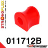 Zadní stabilizátor silentblok 011712B (Zadní stabilizátor polyuretanové lůžko silentblok) Zadní stabilizátor silentblok 011712B (Zadní stabilizátor polyuretanové lůžko silentblok)