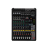 YAMAHA MG12X analógový mixážny pult s SPX efektmi YAMAHA MG12X analógový mixážny pult s SPX efektmi