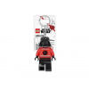 LEGO Star Wars Darth Vader vo svetri svietiaca figúrka LEGO Star Wars Darth Vader vo svetri svietiaca figúrka