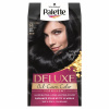 Schwarzkopf Palette Deluxe 909 modro čierna Schwarzkopf Palette Deluxe 909 modro čierna