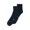 ON Core Run Sock Mid 2P Modrá Veľkosť ponožky: S Bežecké ponožky ON Core Run Sock Mid 2P Modrá Veľkosť ponožky: S Bežecké ponožky