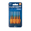 CURASEPT PROXI T014 medzizubné kefky 6 ks CURASEPT PROXI T014 medzizubné kefky 6 ks