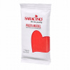 Cukrová hmota ČERVENÁ, modelovací plastický fondán Saracino - 1 kg Cukrová hmota ČERVENÁ, modelovací plastický fondán Saracino - 1 kg