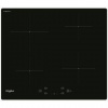 Indukčná varná doska Whirlpool WS Q3560 CPNE čierna Indukčná varná doska Whirlpool WS Q3560 CPNE čierna