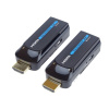 Extender HDMI FULL HD na 50m přes jeden kabel Cat6 Extender HDMI FULL HD na 50m přes jeden kabel Cat6