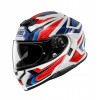 SHOEI NEOTEC III 3 ANTHEM TC-10 vyklápacia prilba S SHOEI NEOTEC III 3 ANTHEM TC-10 vyklápacia prilba S