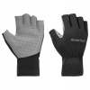 Montbell Rukavice Wickron UV-TECT Trekking Fingerless Gloves pánské Velikost: M / Barva (vzor): černá Montbell Rukavice Wickron UV-TECT Trekking Fingerless Gloves pánské Velikost: M / Barva (vzor): černá