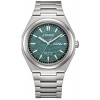 CITIZEN Super Titanium AW0130-85XE CITIZEN Super Titanium AW0130-85XE