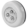 EMOS Samolepiace LED svetlo P3819, 10 lm, 3× AAA EMOS Samolepiace LED svetlo P3819, 10 lm, 3× AAA