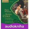 Anna Česká - Hana Whitton Anna Česká - Hana Whitton