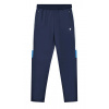 Pánske nohavice K-Swiss Tac Core Team Tracksuit - navy - Modrý (XXL) Pánske nohavice K-Swiss Tac Core Team Tracksuit - navy - Modrý (XXL)