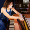 Ferrari: Sonatas & Balletti Stefania Neonato CD Ferrari: Sonatas & Balletti Stefania Neonato CD