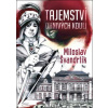 Tajemství ohnivých koulí (Miloslav Švandrlík) Tajemství ohnivých koulí (Miloslav Švandrlík)