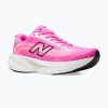 Dámske bežecké topánky New Balance Aura Summer V1 pink heat/black Dámske bežecké topánky New Balance Aura Summer V1 pink heat/black