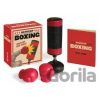 Desktop Boxing - Running Desktop Boxing - Running