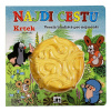 Jiri Models Najdi cestu Krtek Veselá bludiště pro nejmenší (9457) Jiri Models Najdi cestu Krtek Veselá bludiště pro nejmenší (9457)