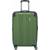 Travelite City 4w Green 86 l Travelite City 4w Green 86 l