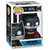 Funko POP! Heroes: Dia De Los DC - Batman Funko POP! Heroes: Dia De Los DC - Batman