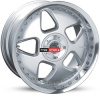 Keskin KT5 7x15 5x100/112 ET30 SILVER LIP POLISH Keskin KT5 7x15 5x100/112 ET30 SILVER LIP POLISH