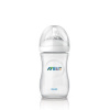Avent láhev 260 ml Natural PP čirá (876380) Avent láhev 260 ml Natural PP čirá (876380)