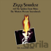 David Bowie: Ziggy Stardust And The Spiders / 50th Anniversary Edition - David Bowie David Bowie: Ziggy Stardust And The Spiders / 50th Anniversary Edition - David Bowie