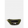 Ľadvinka The North Face Jester Lumbar NF0A52TMMVD1 zelená ONE SIZE Ľadvinka The North Face Jester Lumbar NF0A52TMMVD1 zelená ONE SIZE