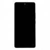 LCD Displej + Dotyková deska + Přední kryt Xiaomi Redmi Note 14 Pro 4G LCD Displej + Dotyková deska + Přední kryt Xiaomi Redmi Note 14 Pro 4G