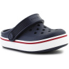 Crocs Sandále Crocband Off Court 208479-4CC Navy Modrá Crocs Sandále Crocband Off Court 208479-4CC Navy Modrá