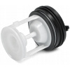 Filter odtokového čerpadla práčky Indesit, náhrada za C00045027 Filter odtokového čerpadla práčky Indesit, náhrada za C00045027