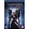 Vampire Diaries Complete Season 4 (DVD) Vampire Diaries Complete Season 4 (DVD)