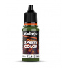 Vallejo Game Xpress Color 72415 Orc Skin (18ml) Vallejo Game Xpress Color 72415 Orc Skin (18ml)